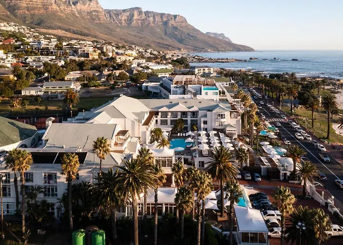 The Bay Hotel