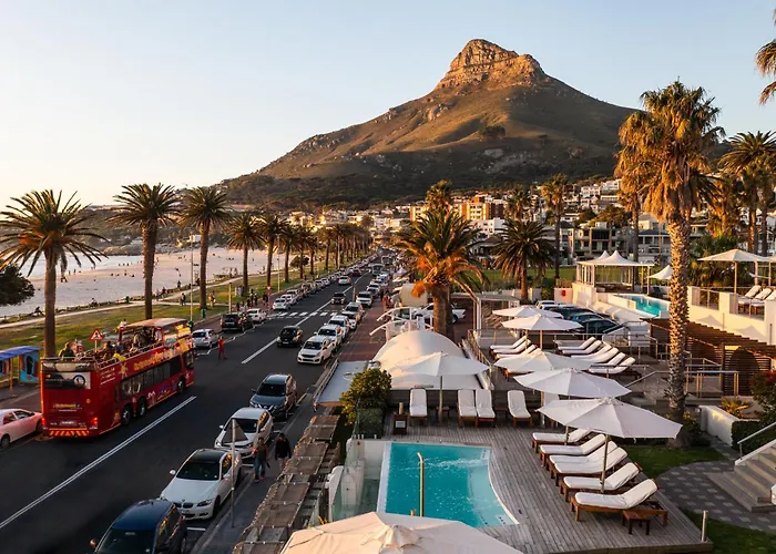 The Bay Hotel