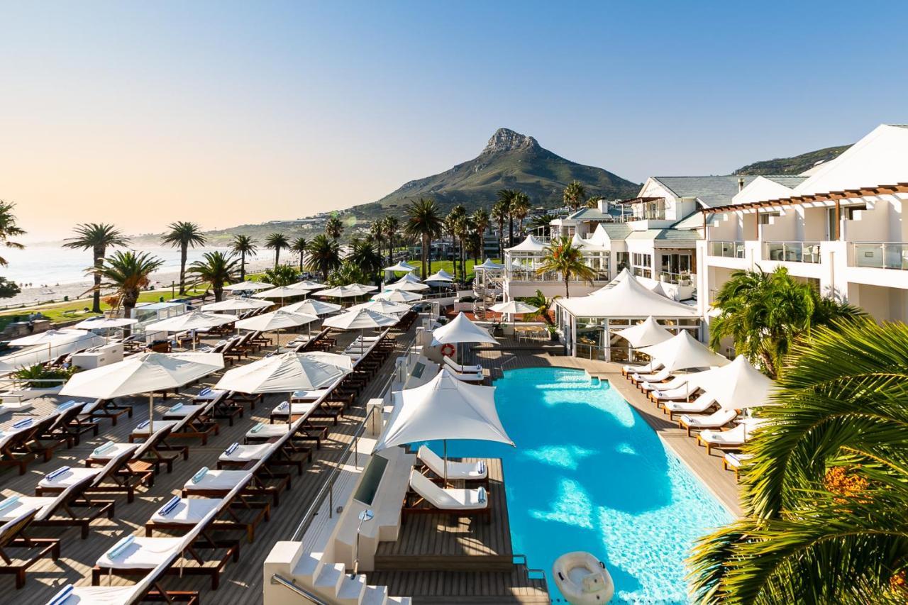 The Bay 5* Cape Town