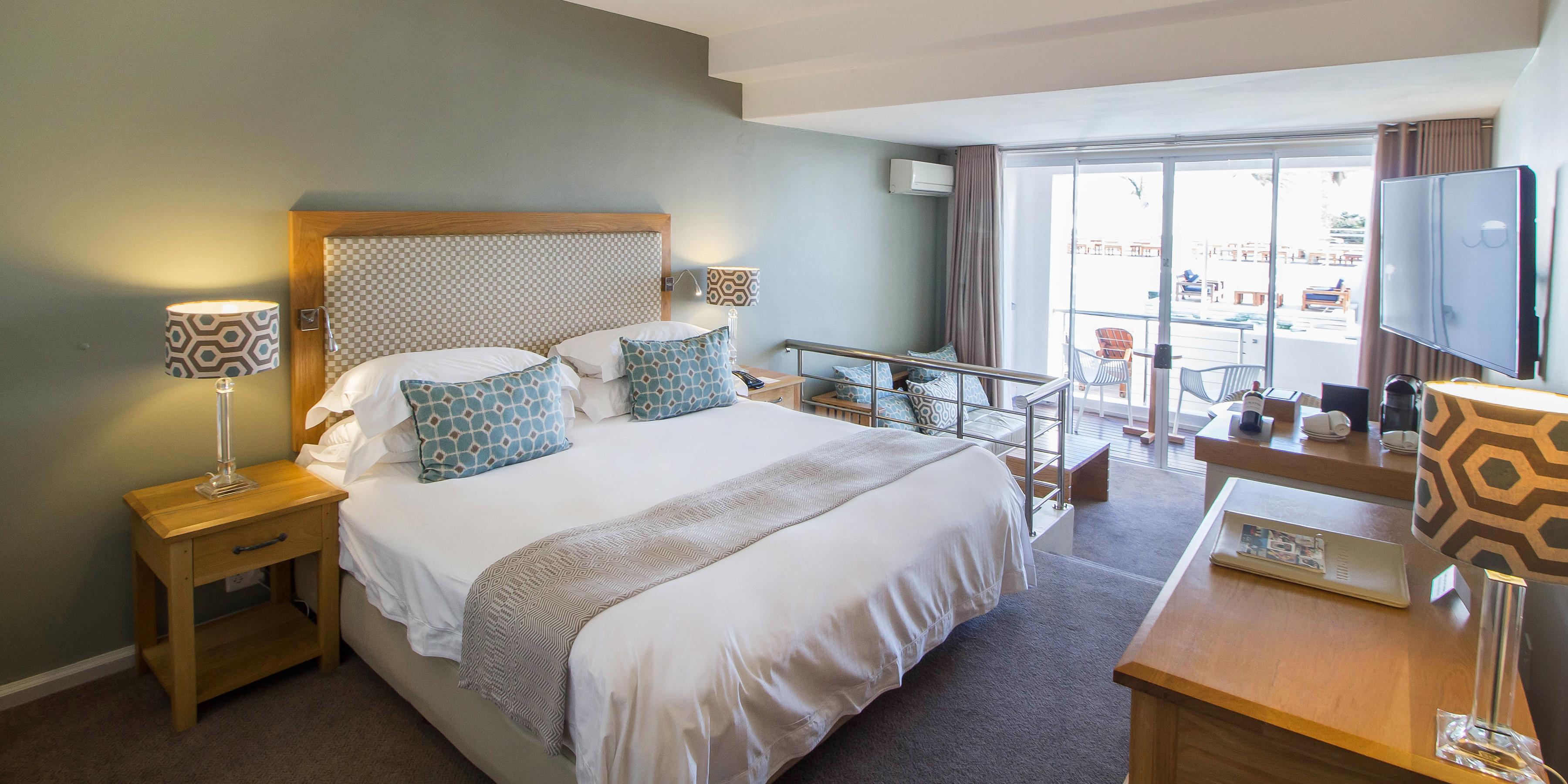 The Bay Hotel 5*