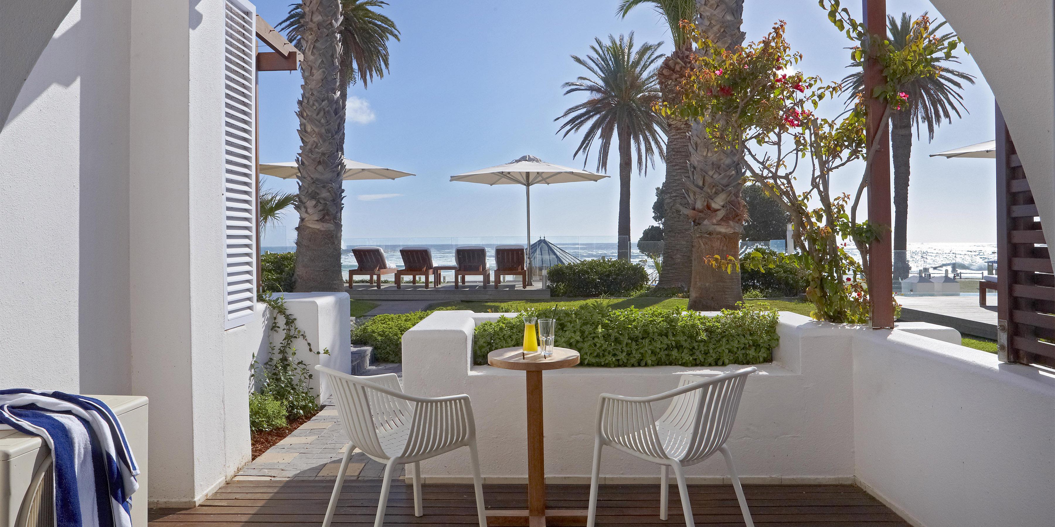 The Bay Hotel 5*