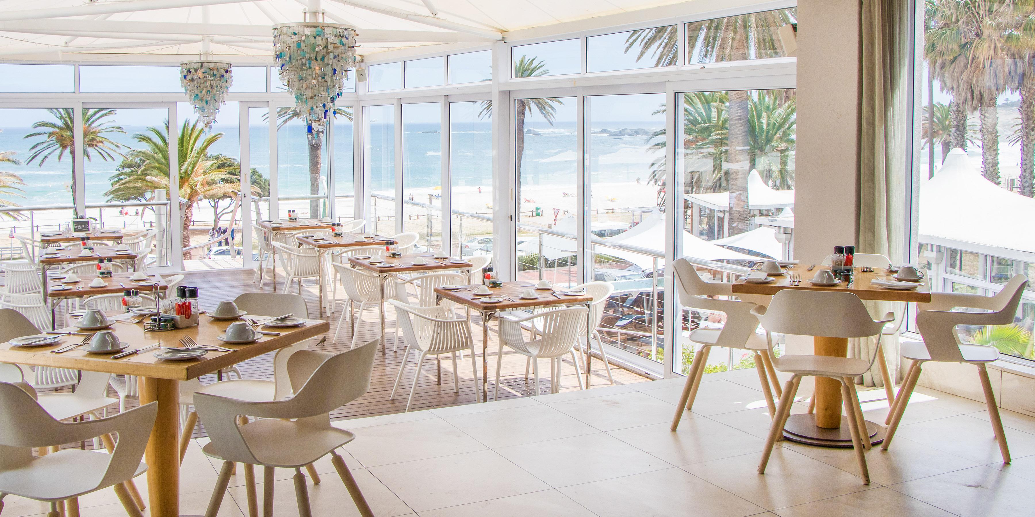 Hotel The Bay Cidade Do Cabo
