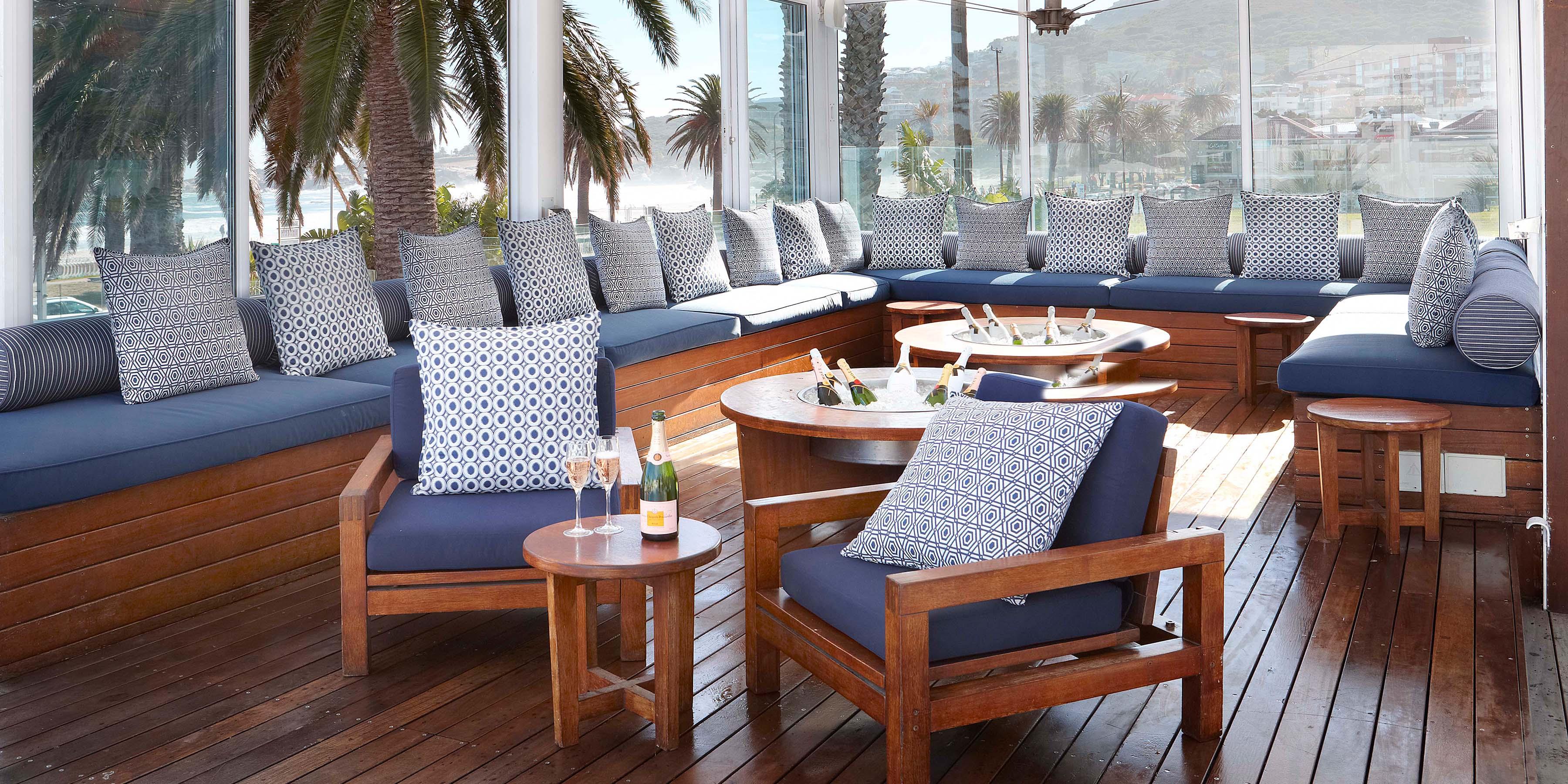 The Bay 5* Kapstadt