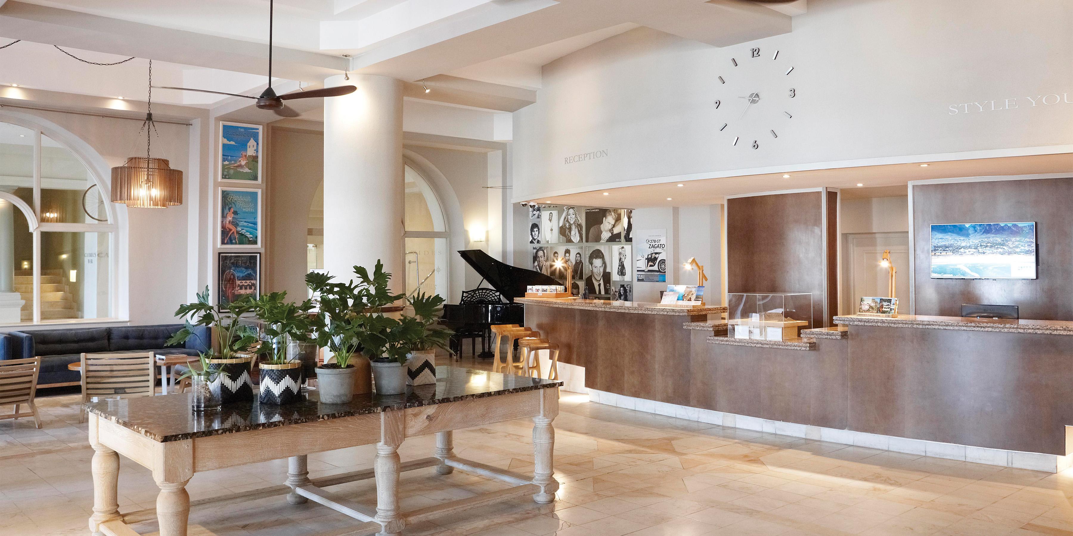 The Bay Hotel 5*