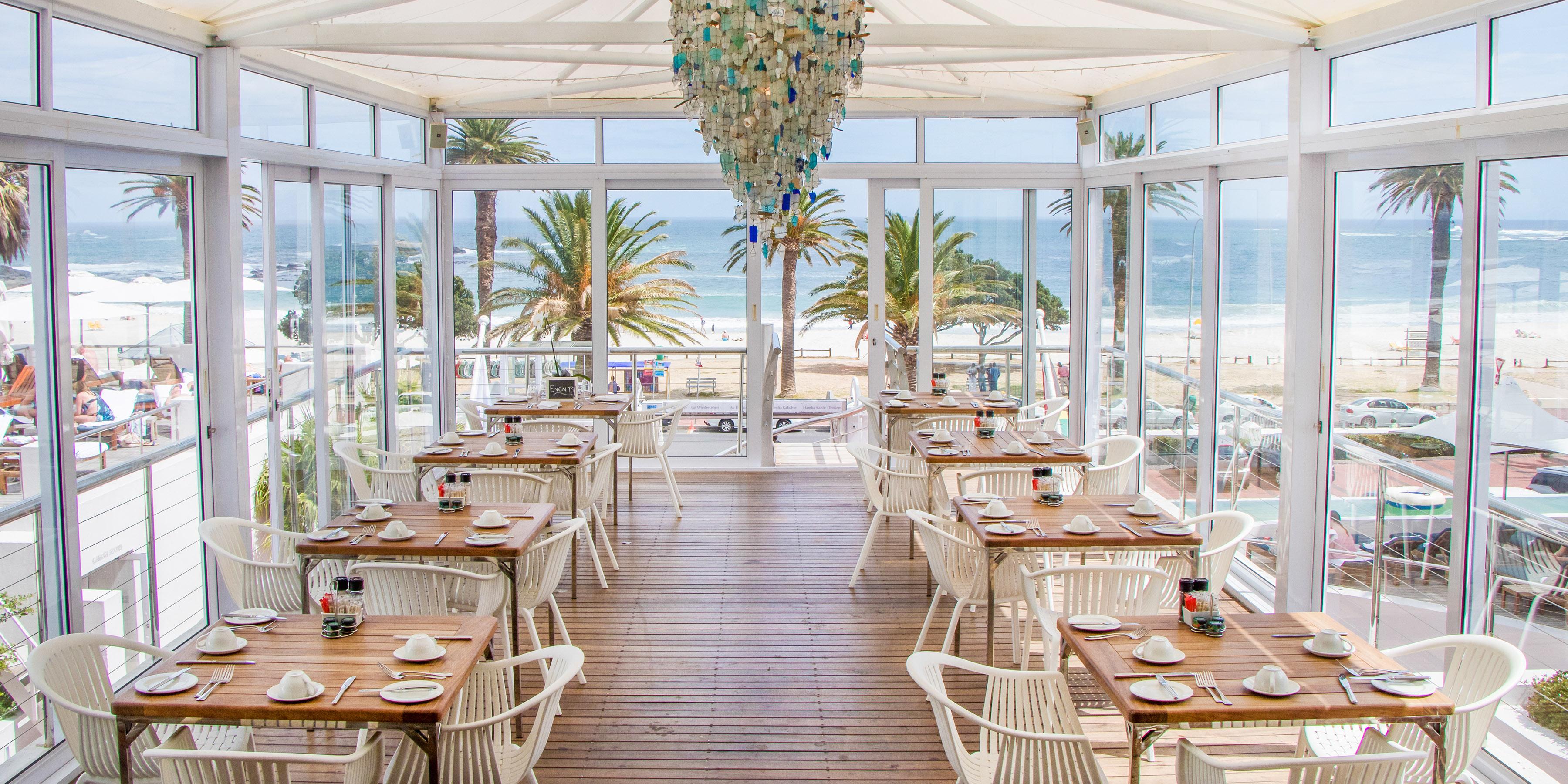 The Bay 5*