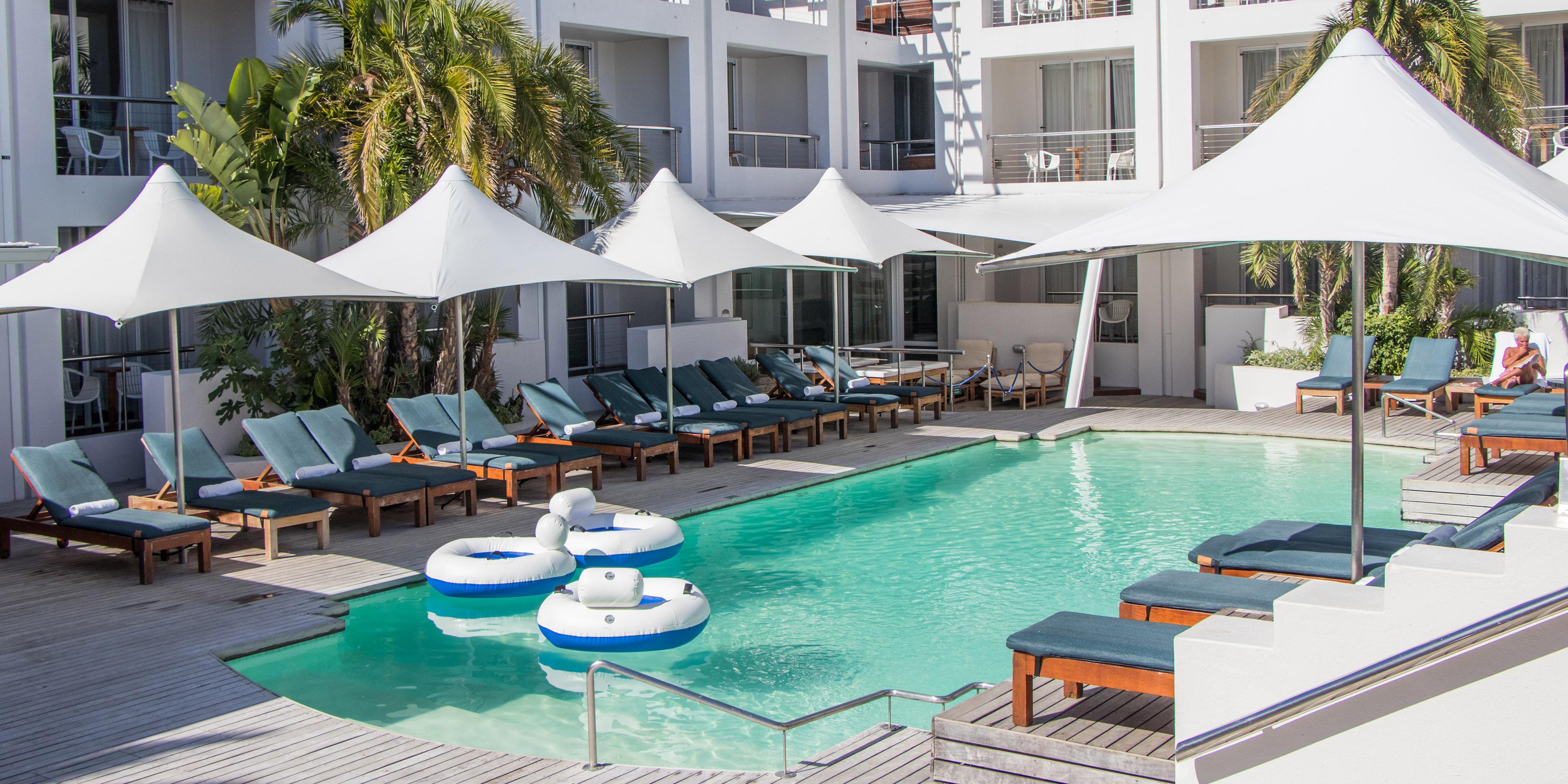 The Bay 5*