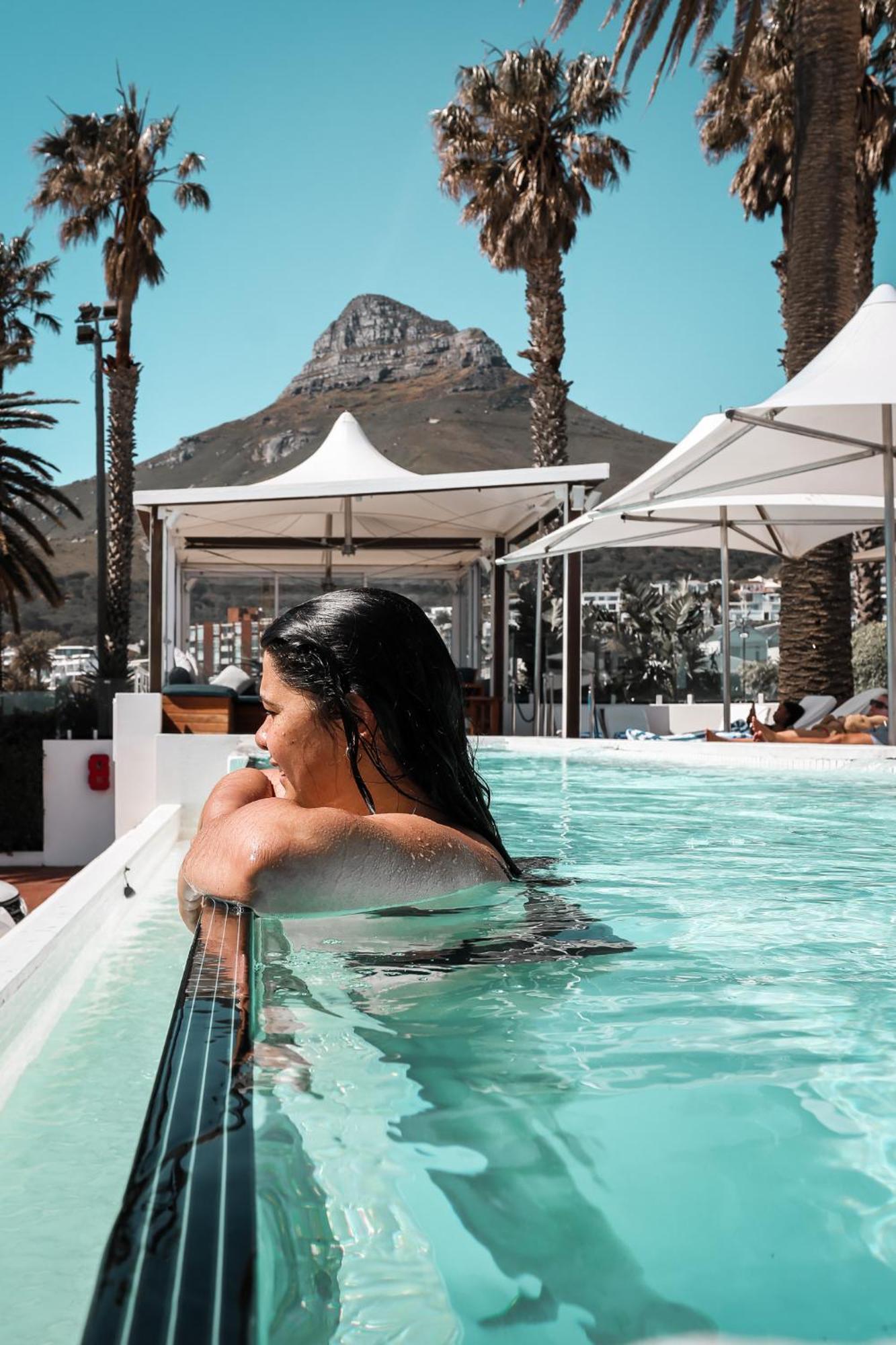 The Bay 5* Kapstadt