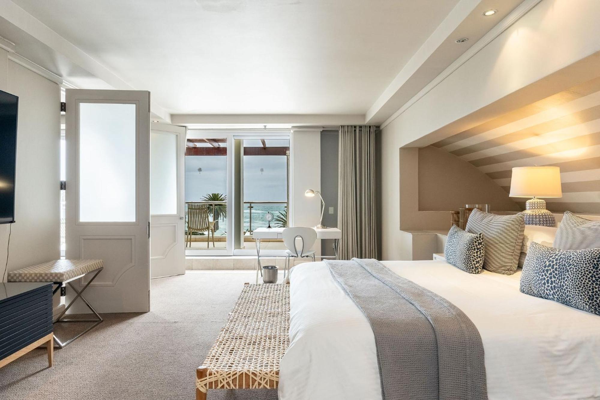 The Bay Hotel Kapstadt
