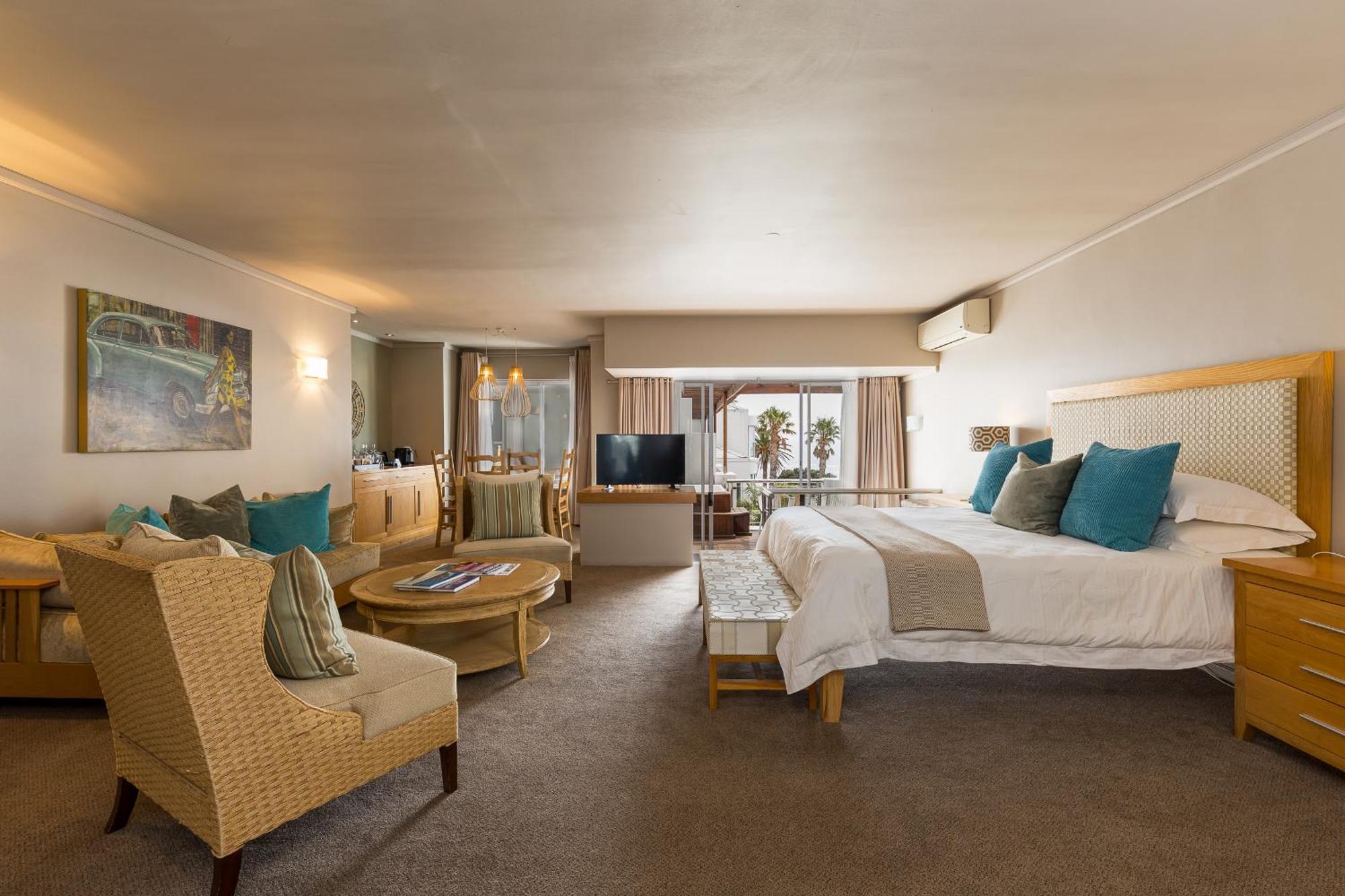 Hotel The Bay Cidade Do Cabo