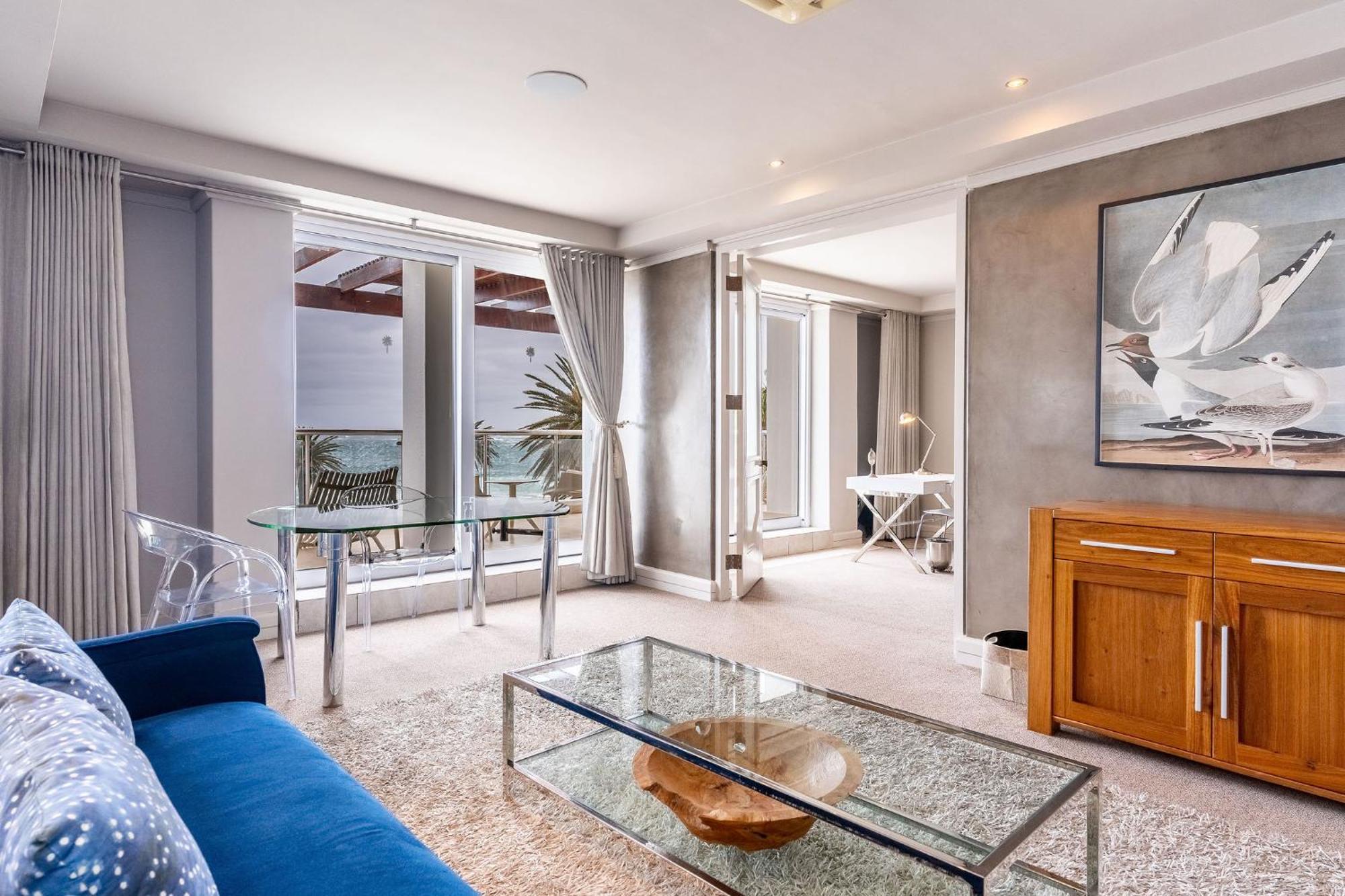 The Bay 5* Kapstadt
