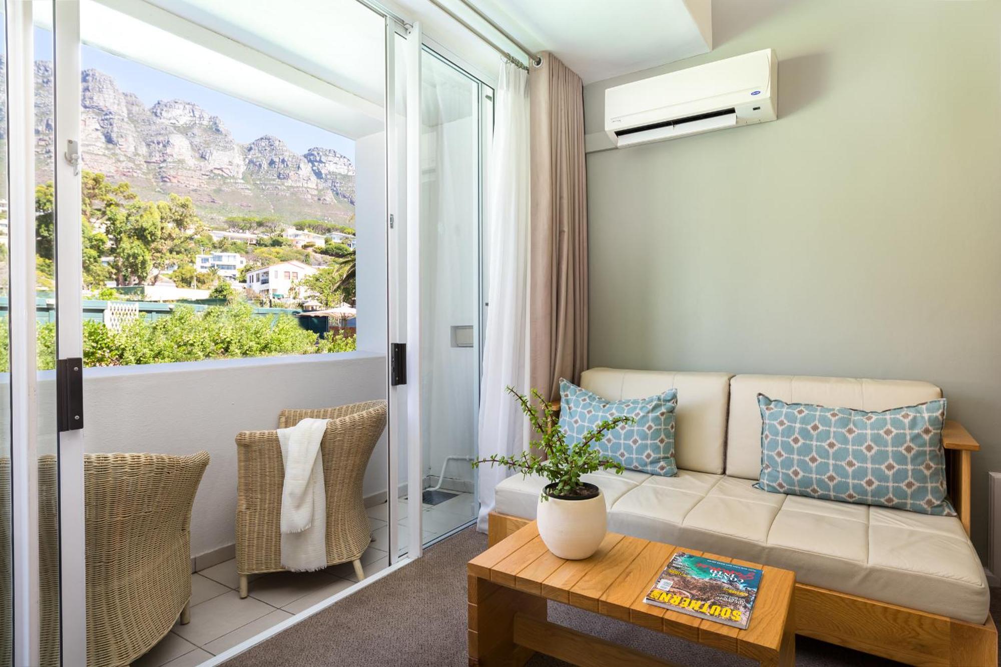The Bay 5* Kapstadt