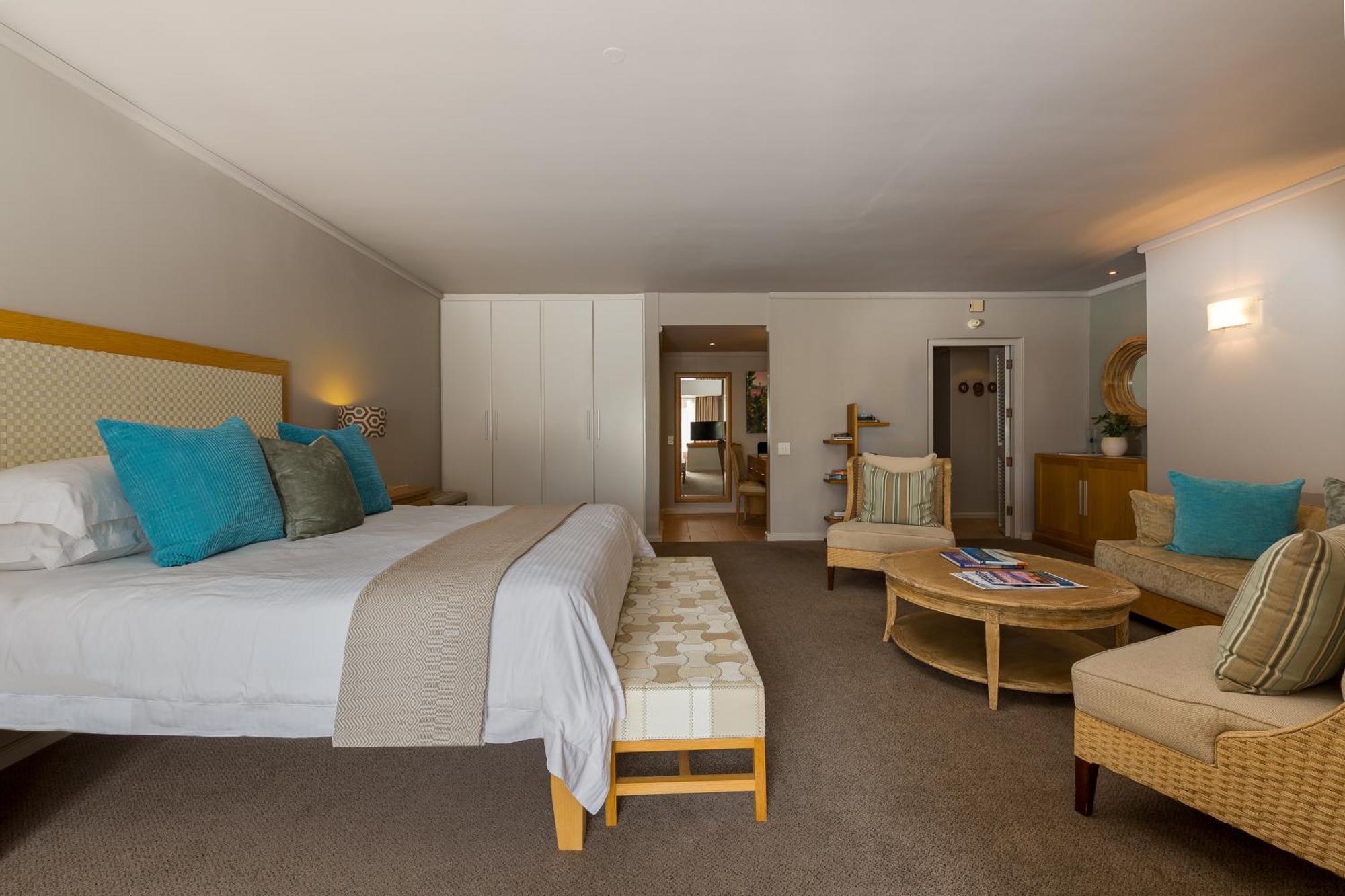 The Bay 5* Kapstadt