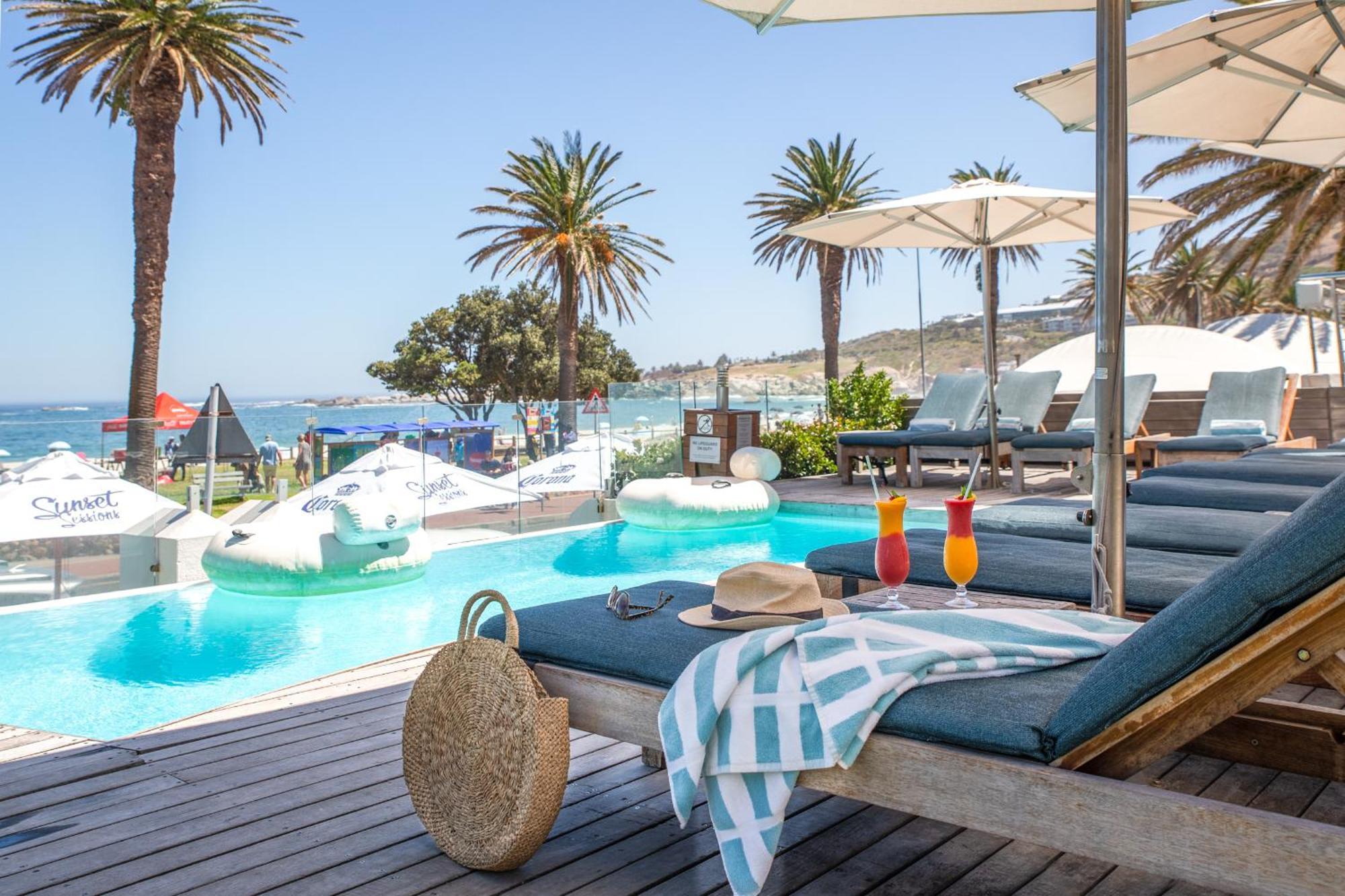 The Bay Hotel